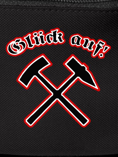 Glück auf!