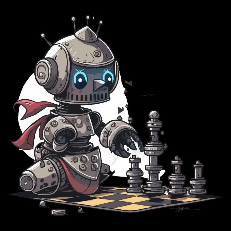 Mechanical Mind