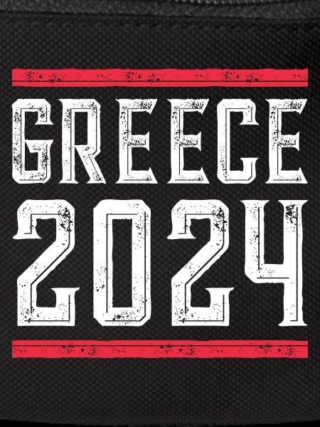 Grèce 2024 Vacances