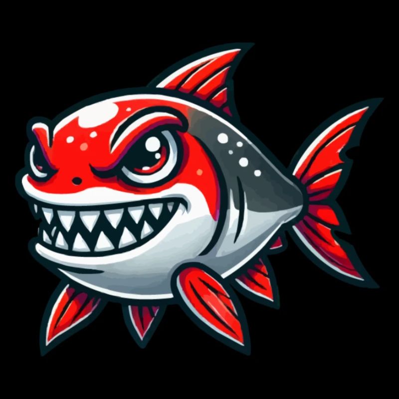 Piranhas