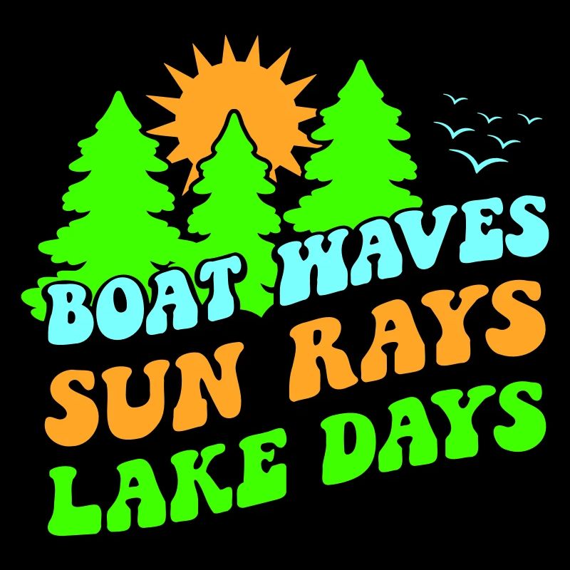 JOURS LAC BATEAU VIVANT EAU RIVIÈRES SOLEIL EAU VIVE