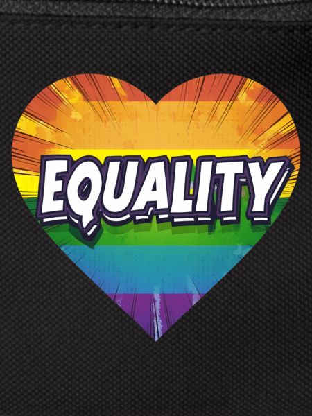 LGBTQ Equality