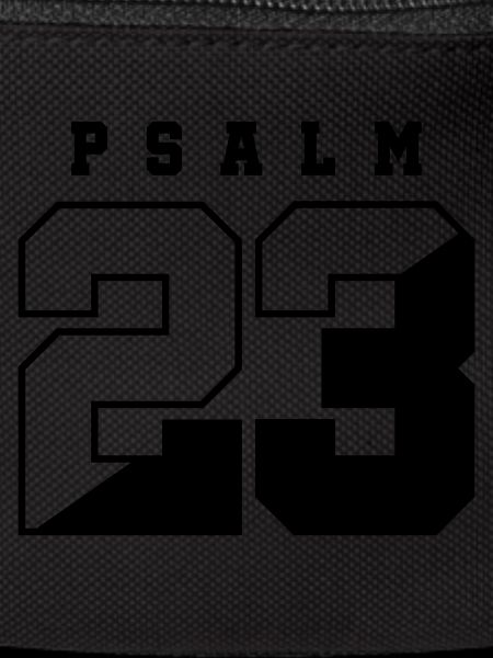 Bible Pslam 23