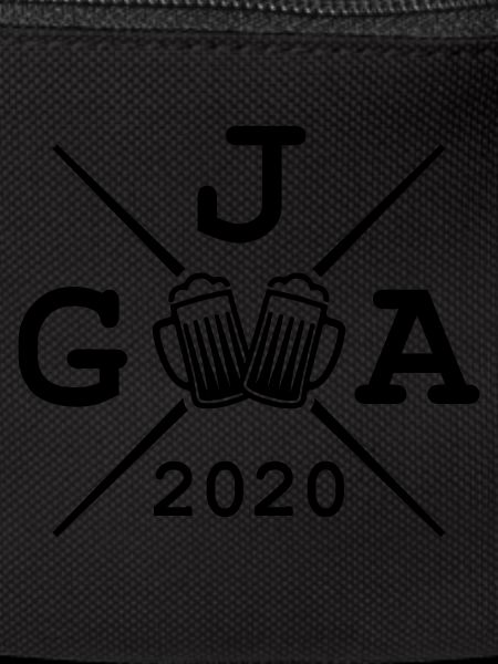 jga 2020 beer