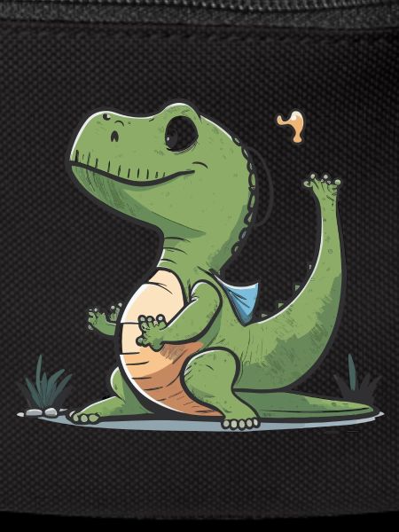 Flexible T-Rex