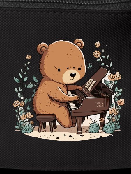 Melodic Bear
