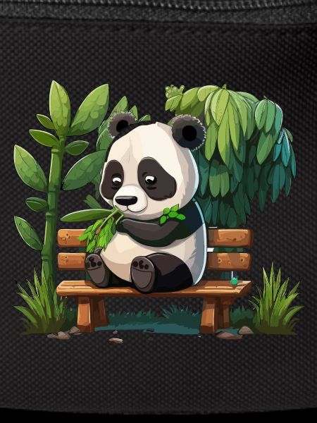 Bamboo Buffet
