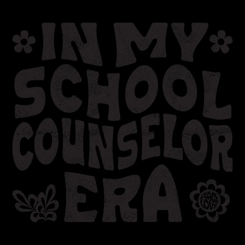 À l’époque de mon conseiller scolaire
