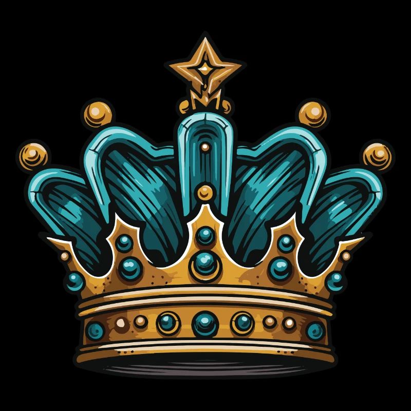 Couronne royale de Krone