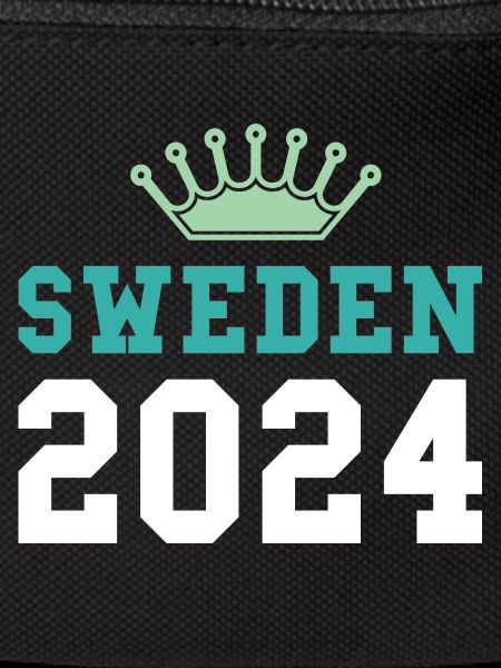 Sweden 2024 Krona
