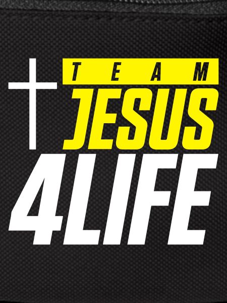jesus team