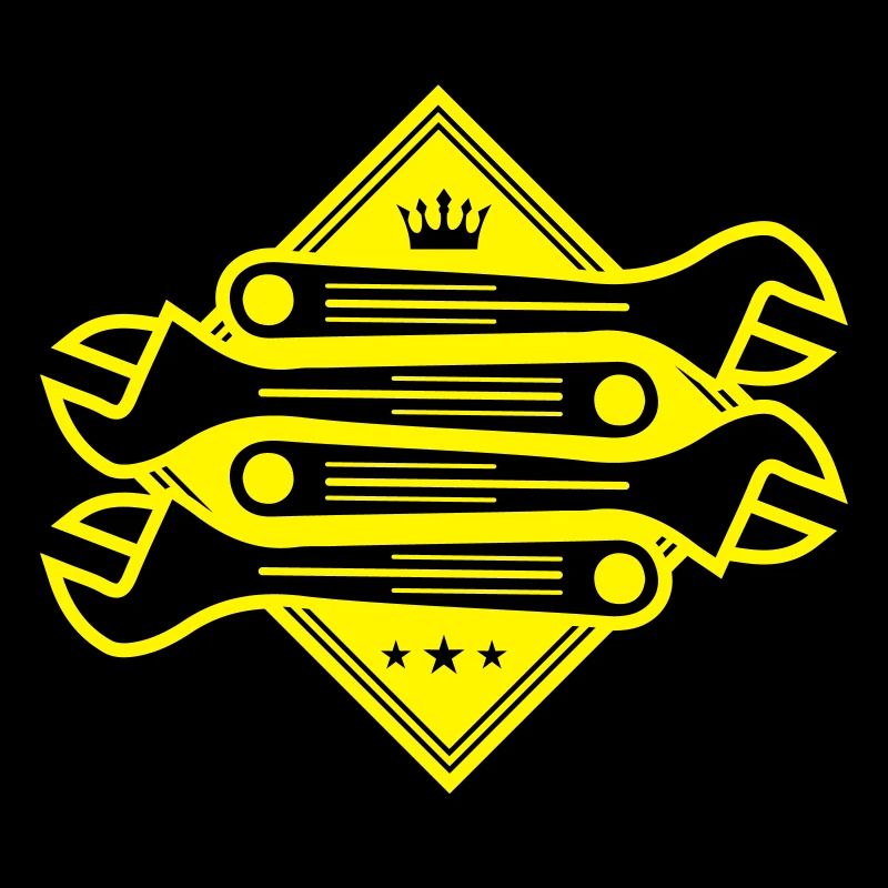 wrench