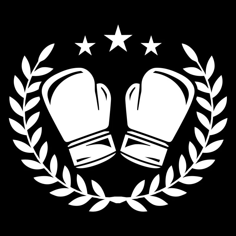 Gants de boxe Boxe