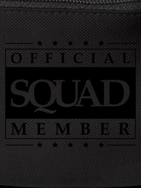 Squad member