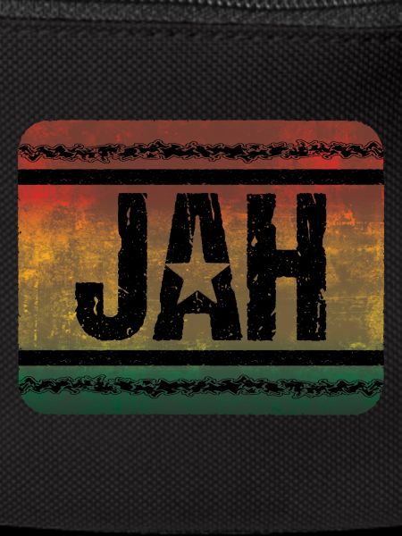 Jah Reggae