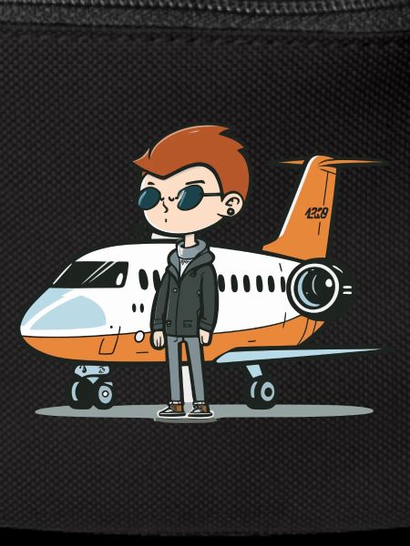 Le Jet Setter