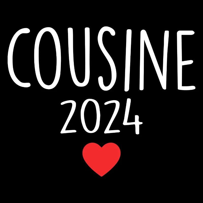 Cousin - Future Cousin 2024