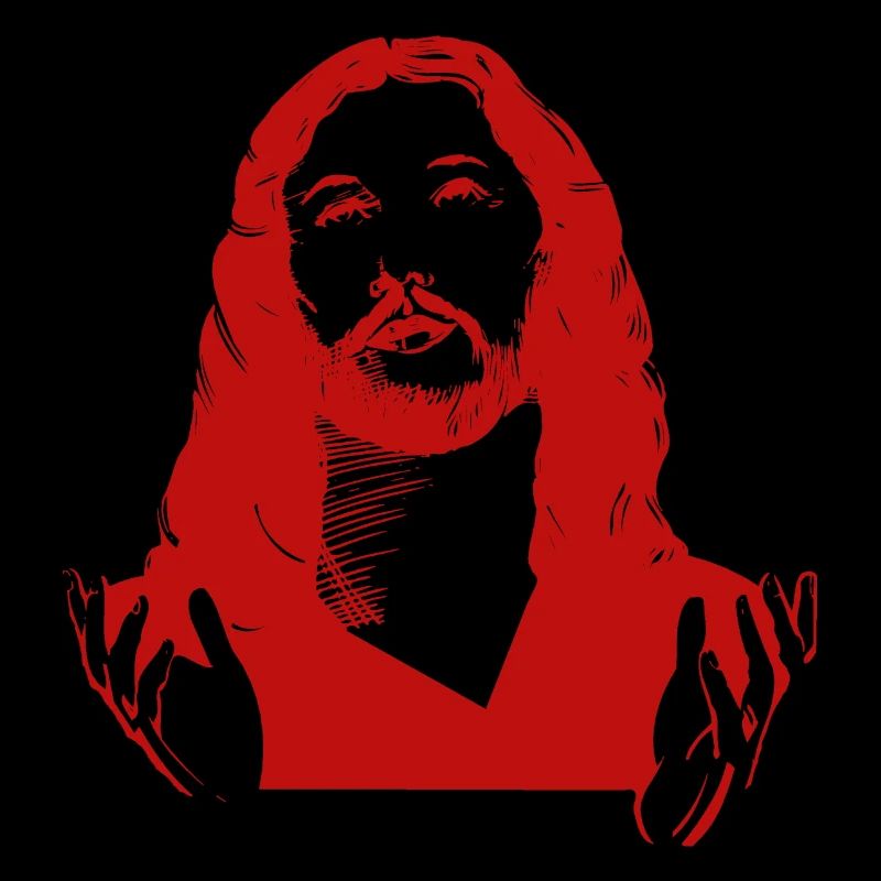 Jesus