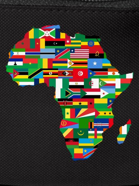 africa collection