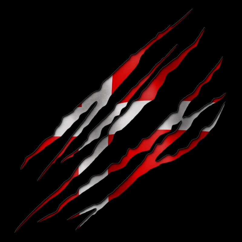 Denmark Slit open 001 AllroundDesigns