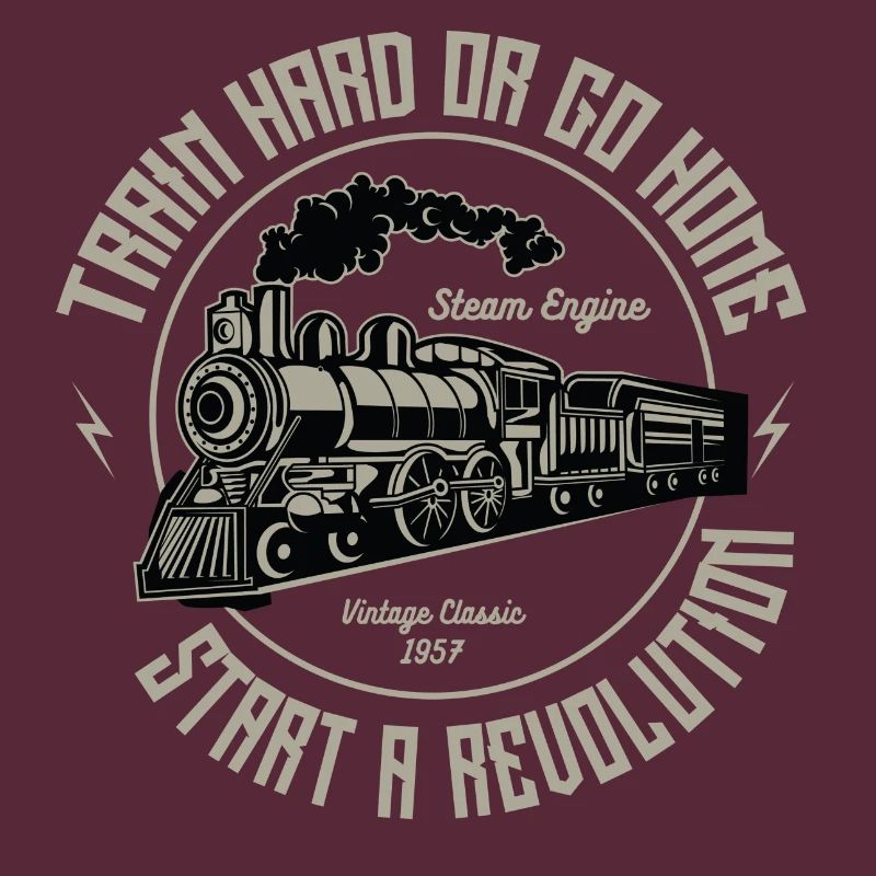 train