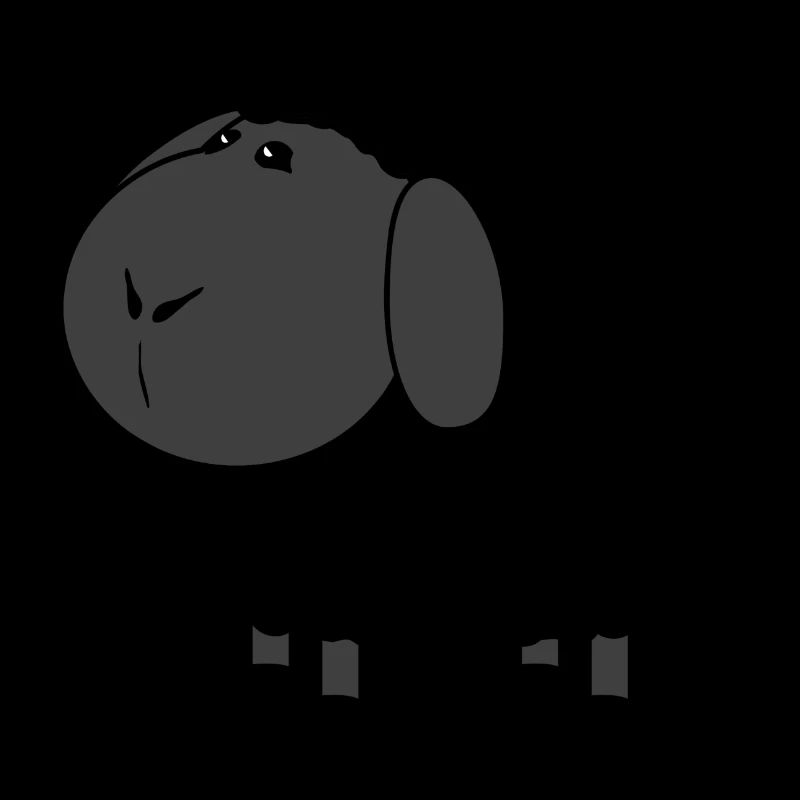 black sheep
