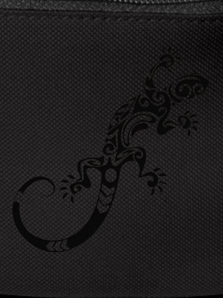 Lézard tribal