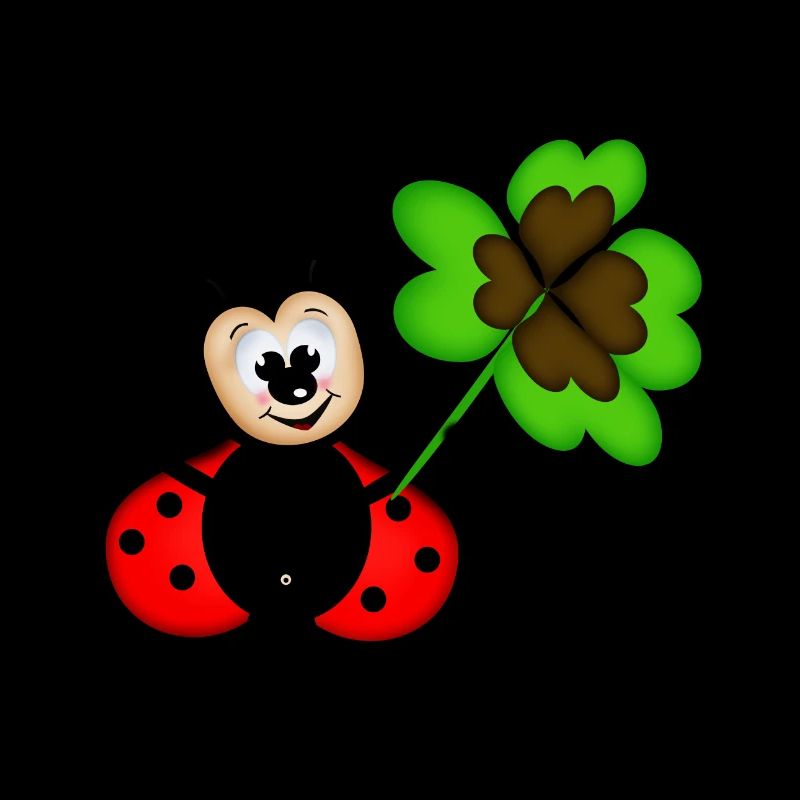 Marini shamrock