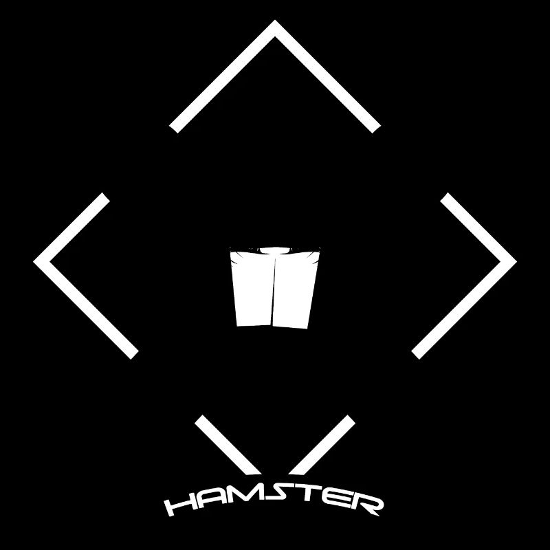 Monstres de Hamster