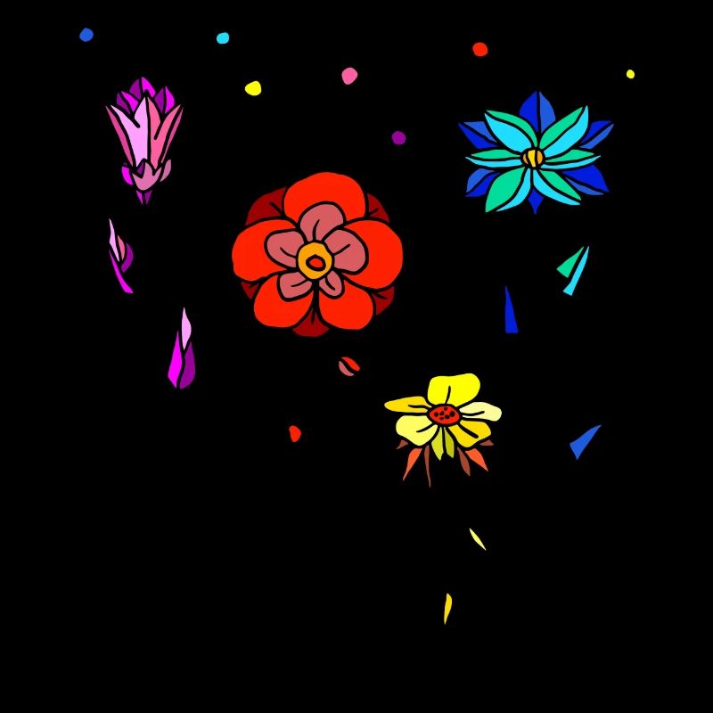 Blumen
