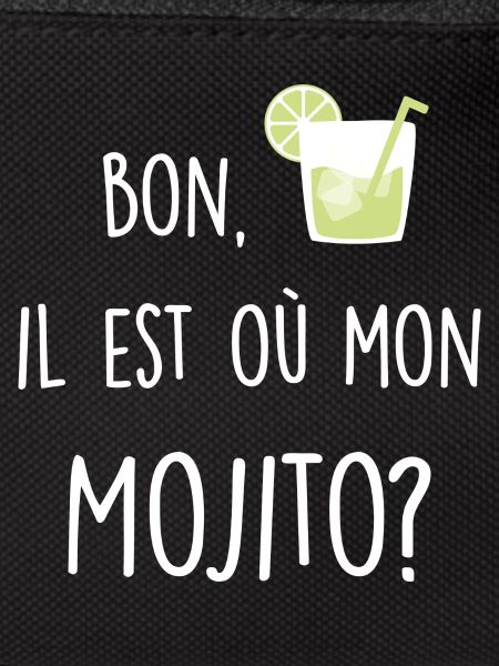 Mon mojito