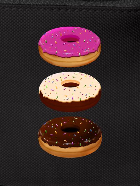 Donuts