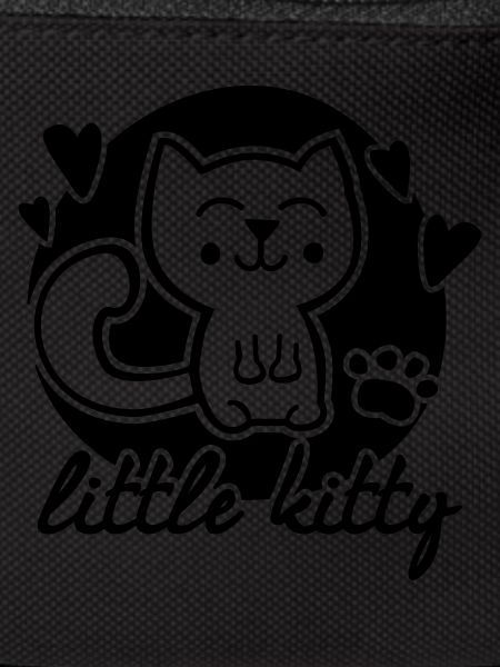 Little Kitty