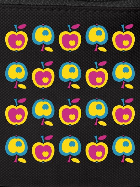 retro Apple