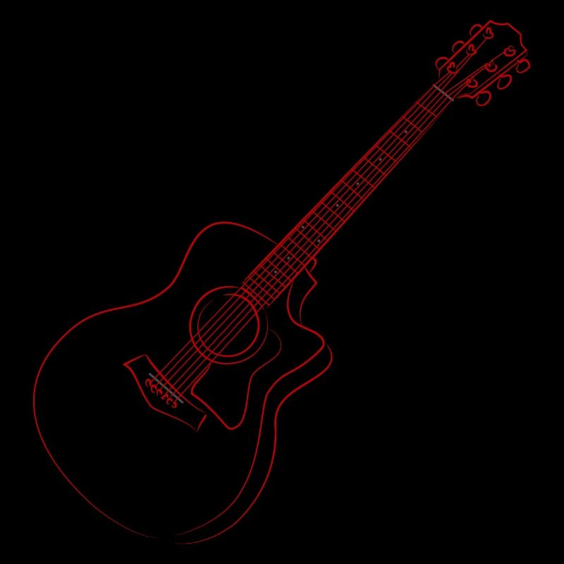 guitar