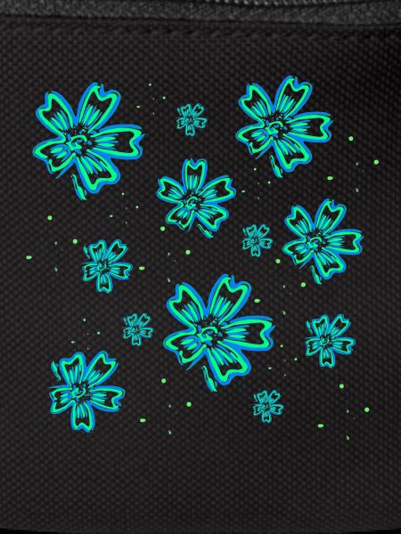 Neonblüten, Outlines