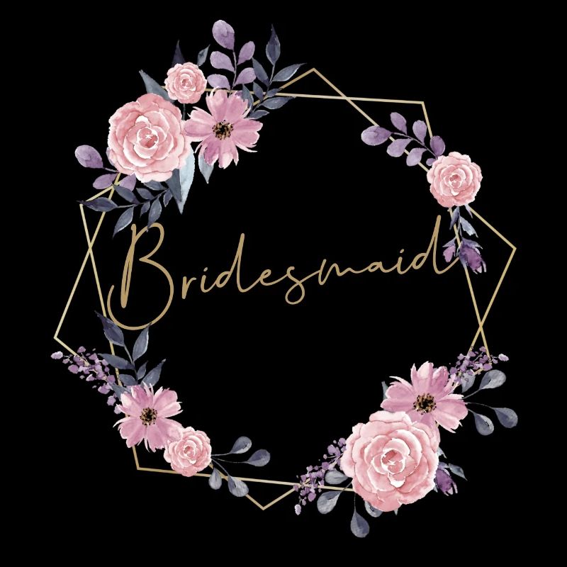 Bridesmaid