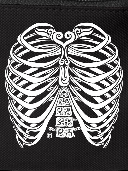 Swirly Torso