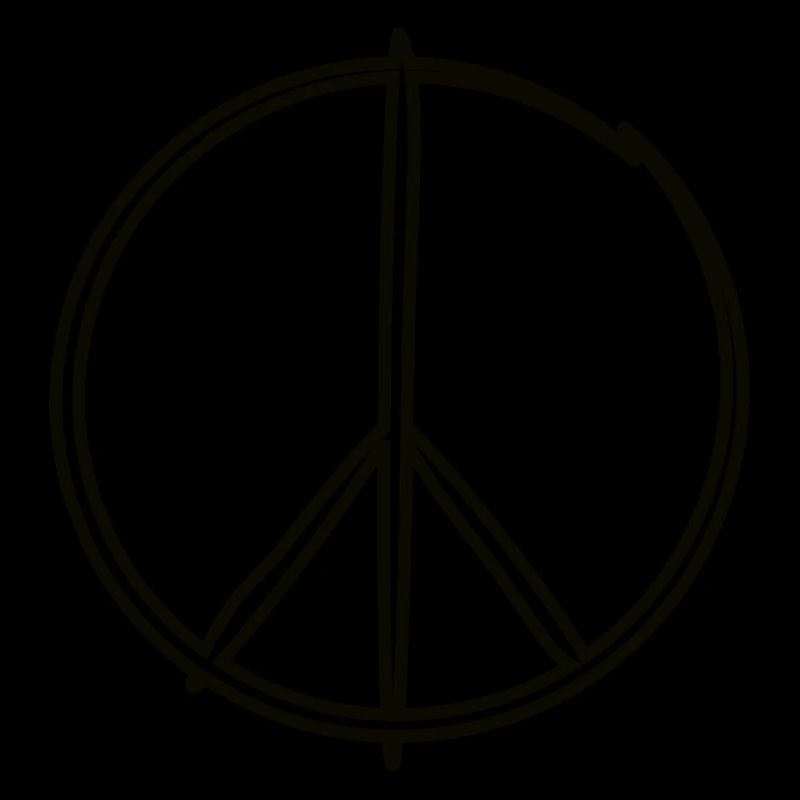 Peacezeichen