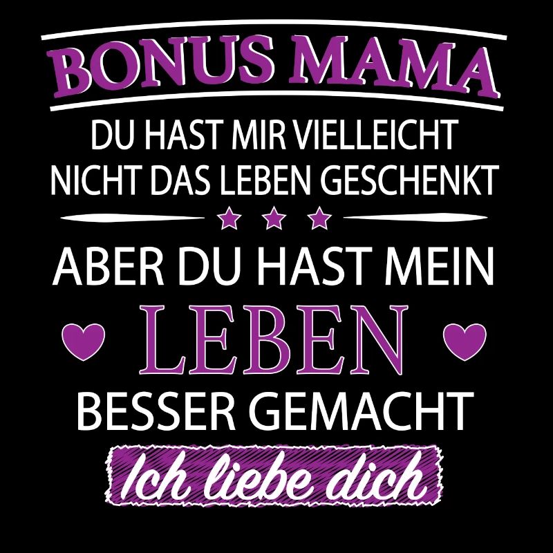 Bonus Mama