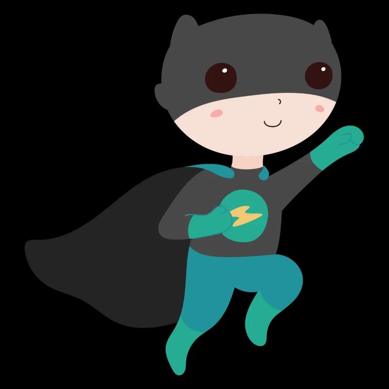 superhero