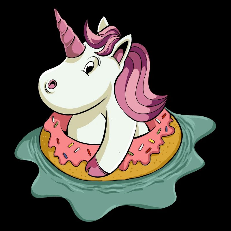 Sommer Einhorn