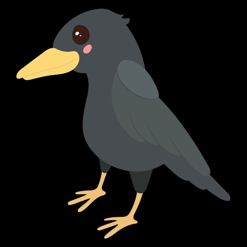 corbeau