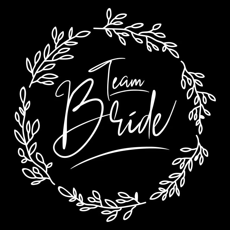 Team bride