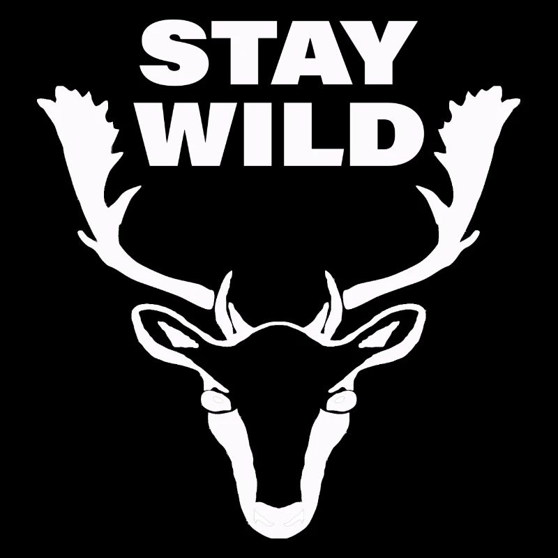 STAY WILD