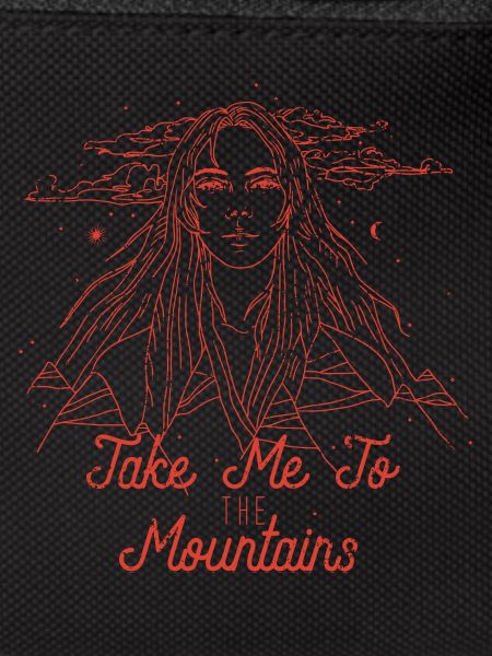 mountains