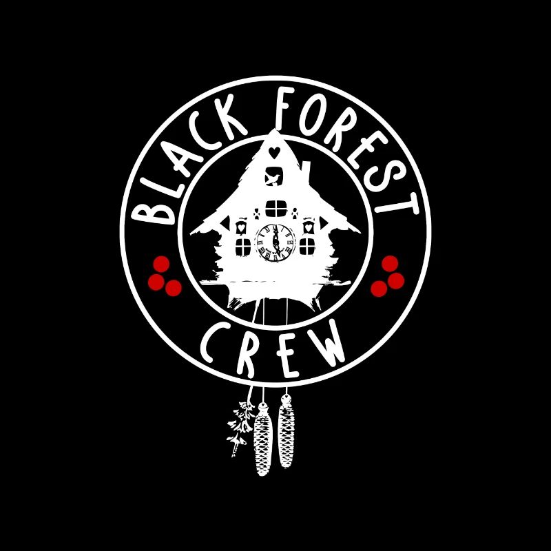 Black Forest Crew