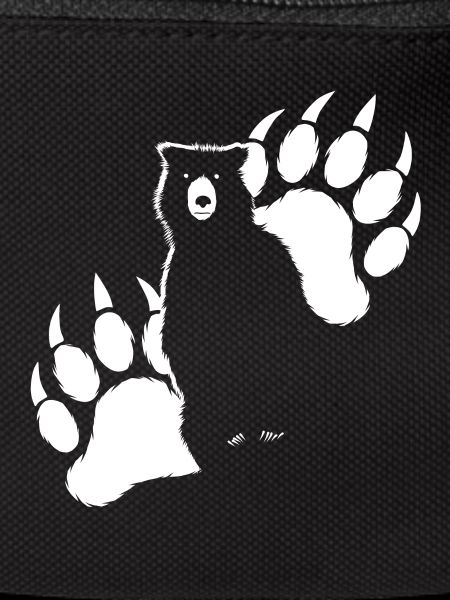 Ours Grizzli
