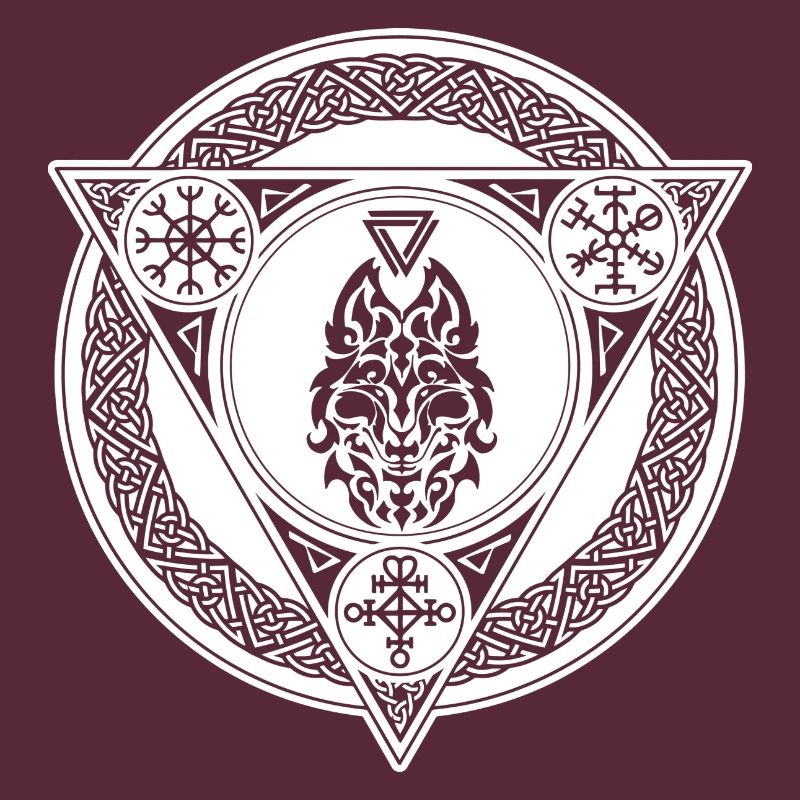 Sternzeichen Wikingerfuchs