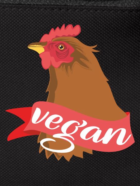 Vegan Hen